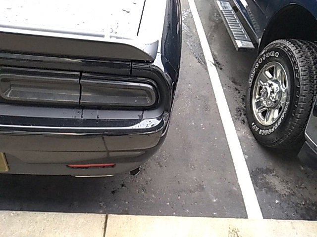 Used 2023 Dodge Challenger GT w/ Plus Package image 12