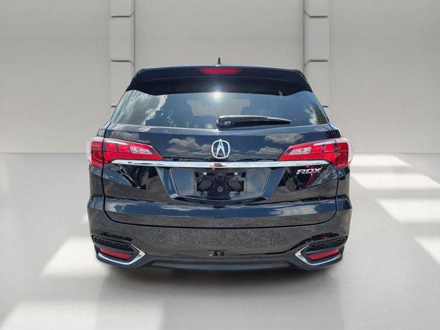 Used 2018 Acura RDX FWD w/ Advance Package image 4