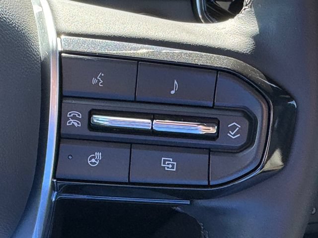 Certified 2025 Chevrolet Colorado ZR2 w/ Technology Package AWD/4WD image 24