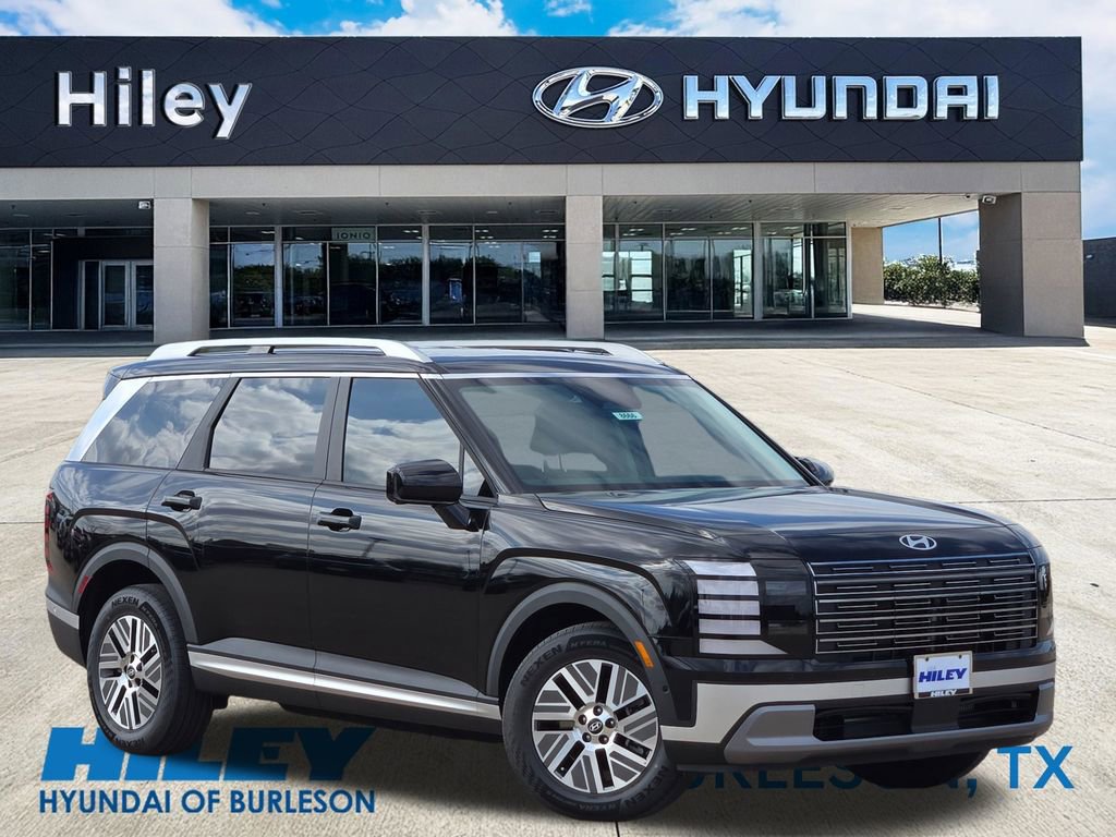 New 2026 Hyundai Palisade SEL Premium image 2