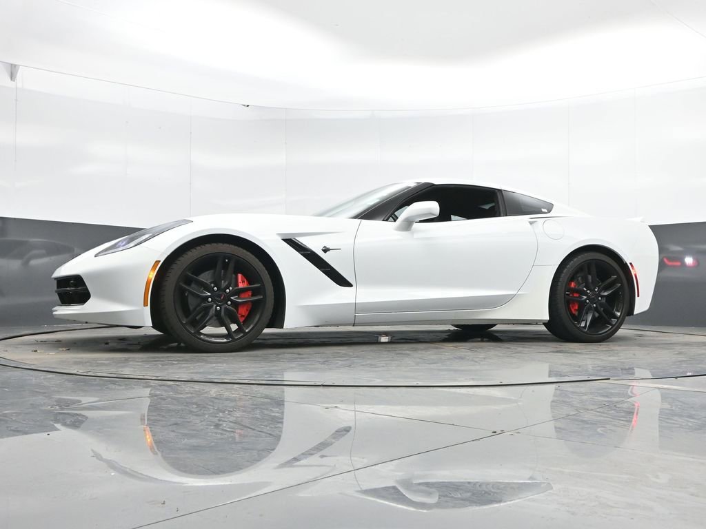 Used 2019 Chevrolet Corvette Stingray Coupe image 48