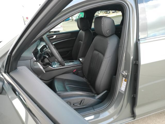 Used 2023 Audi A6 2.0T Premium w/ Convenience Package AWD/4WD image 17