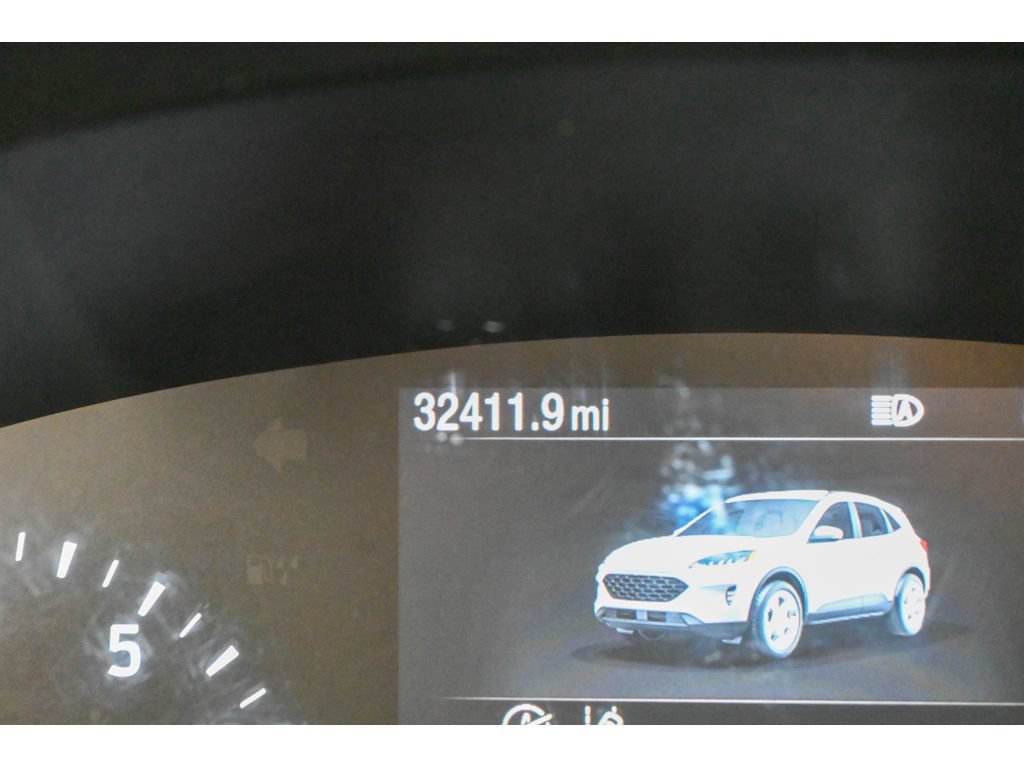 Used 2020 Ford Escape SEL AWD/4WD image 38
