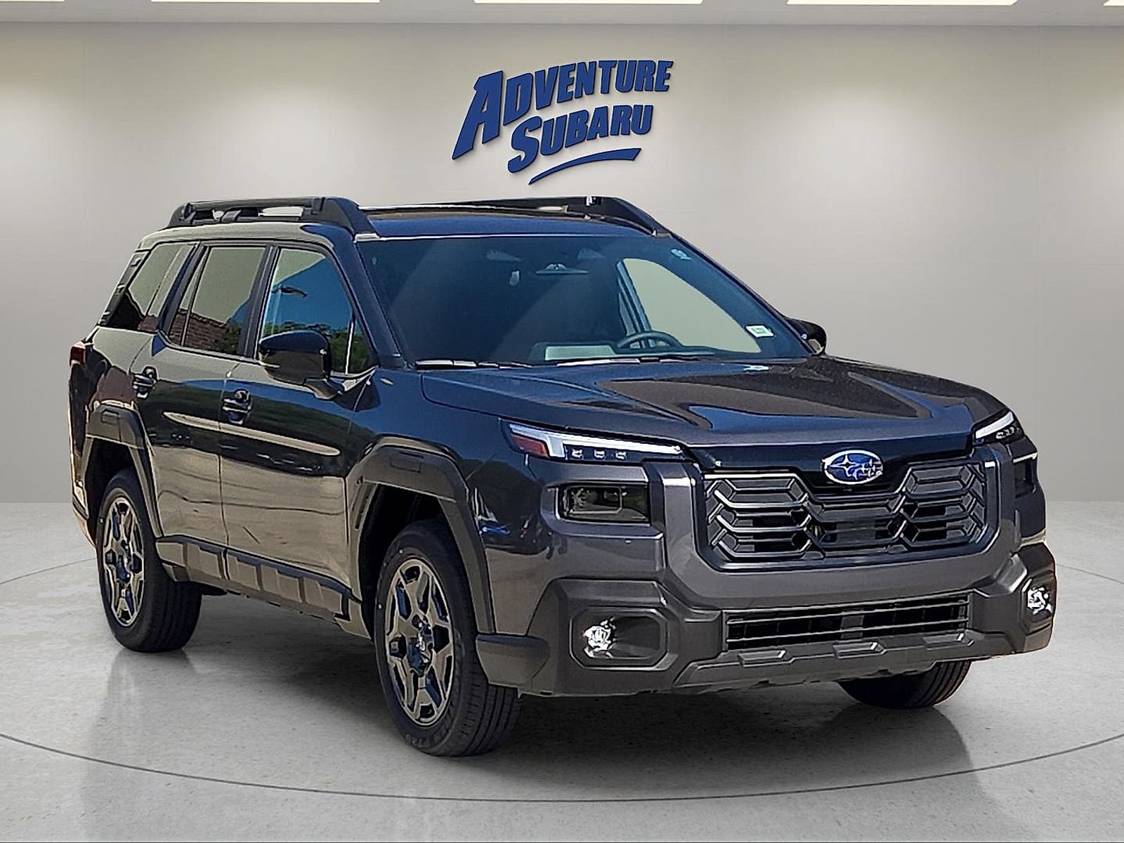 New 2026 Subaru Outback Premium AWD/4WD image 1