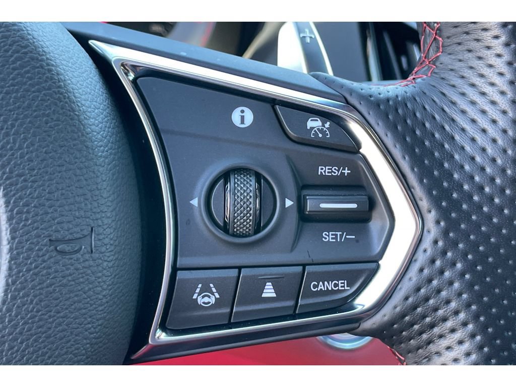 Certified 2025 Acura RDX w/ Advance Package AWD/4WD image 37