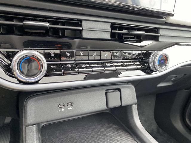 New 2026 Honda Prologue Elite image 12