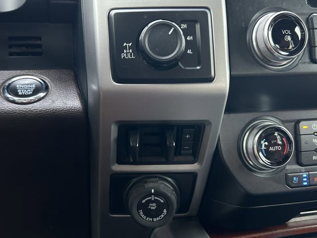 Certified 2021 Ford F250 King Ranch w/ King Ranch Ultimate Package image 25