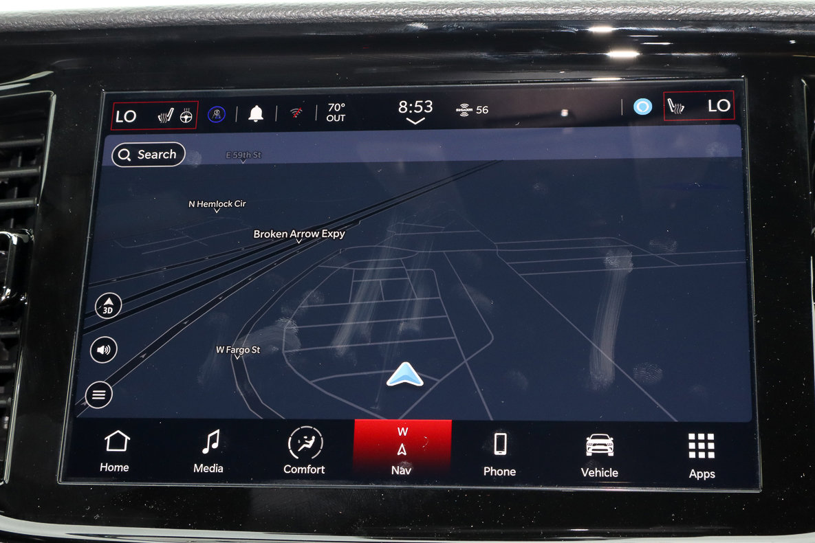 New 2025 Dodge Durango GT w/ Blacktop Package image 21