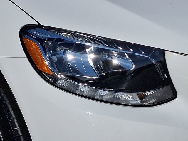 Used 2019 Mercedes-Benz GLC 300 image 11