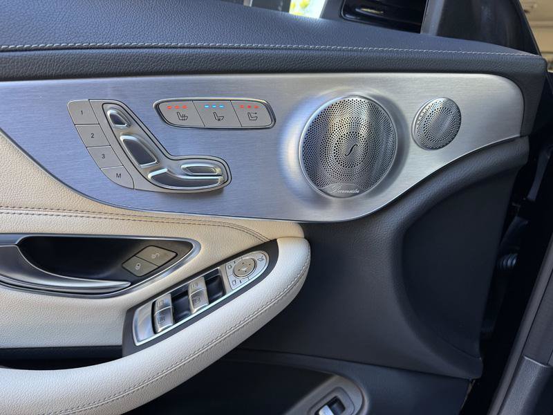 Used 2020 Mercedes-Benz C 43 AMG 4MATIC Cabriolet image 19