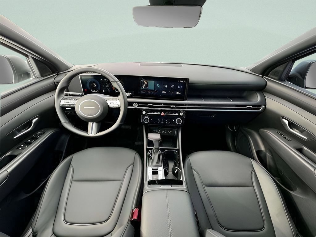 Certified 2025 Hyundai Tucson XRT image 20