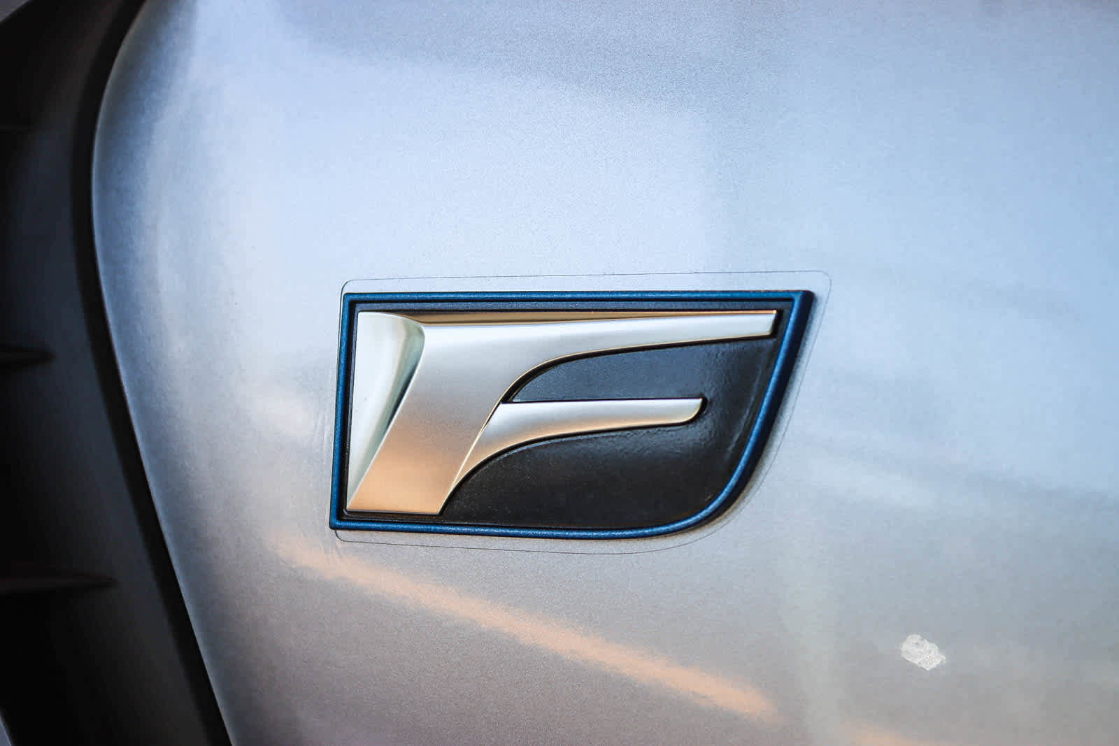 New 2025 Lexus RC F Final Edition image 40