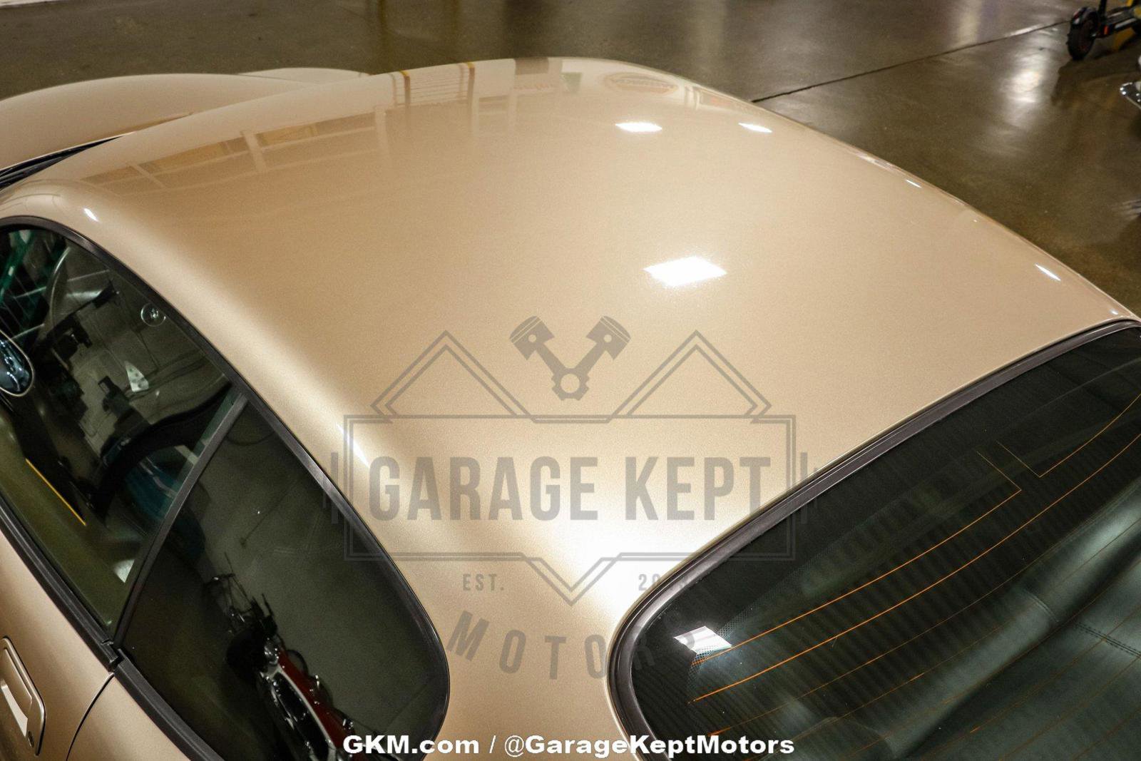 Used 2004 Maserati Coupe image 47