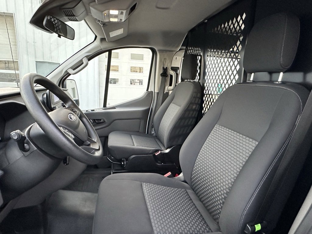 Used 2024 Ford Transit 250 Low Roof w/ Exterior Upgrade Package image 3
