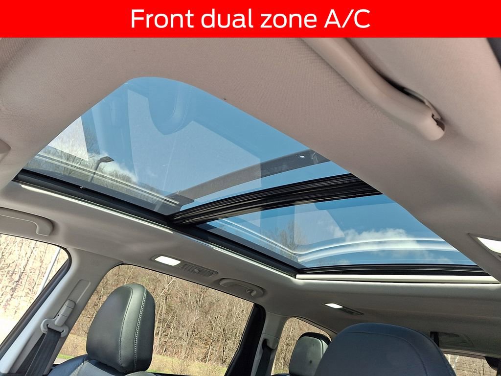 Used 2022 Subaru Ascent Touring w/ Popular Package #2A image 15