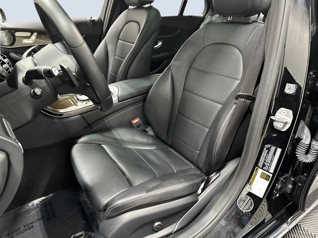 Certified 2019 Mercedes-Benz C 300 4MATIC Sedan image 28