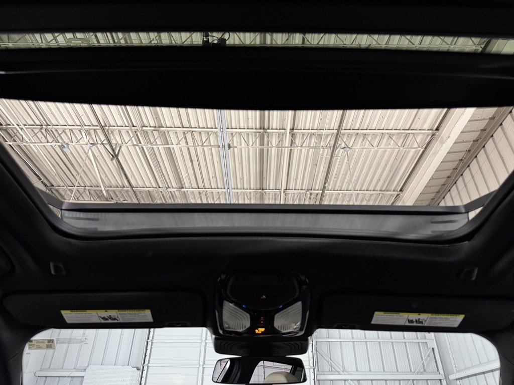 Used 2021 BMW X3 xDrive30e w/ Executive Package image 23