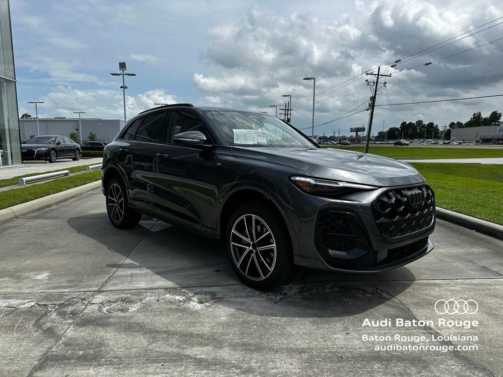 New 2026 Audi Q5 Premium Plus AWD/4WD image 7