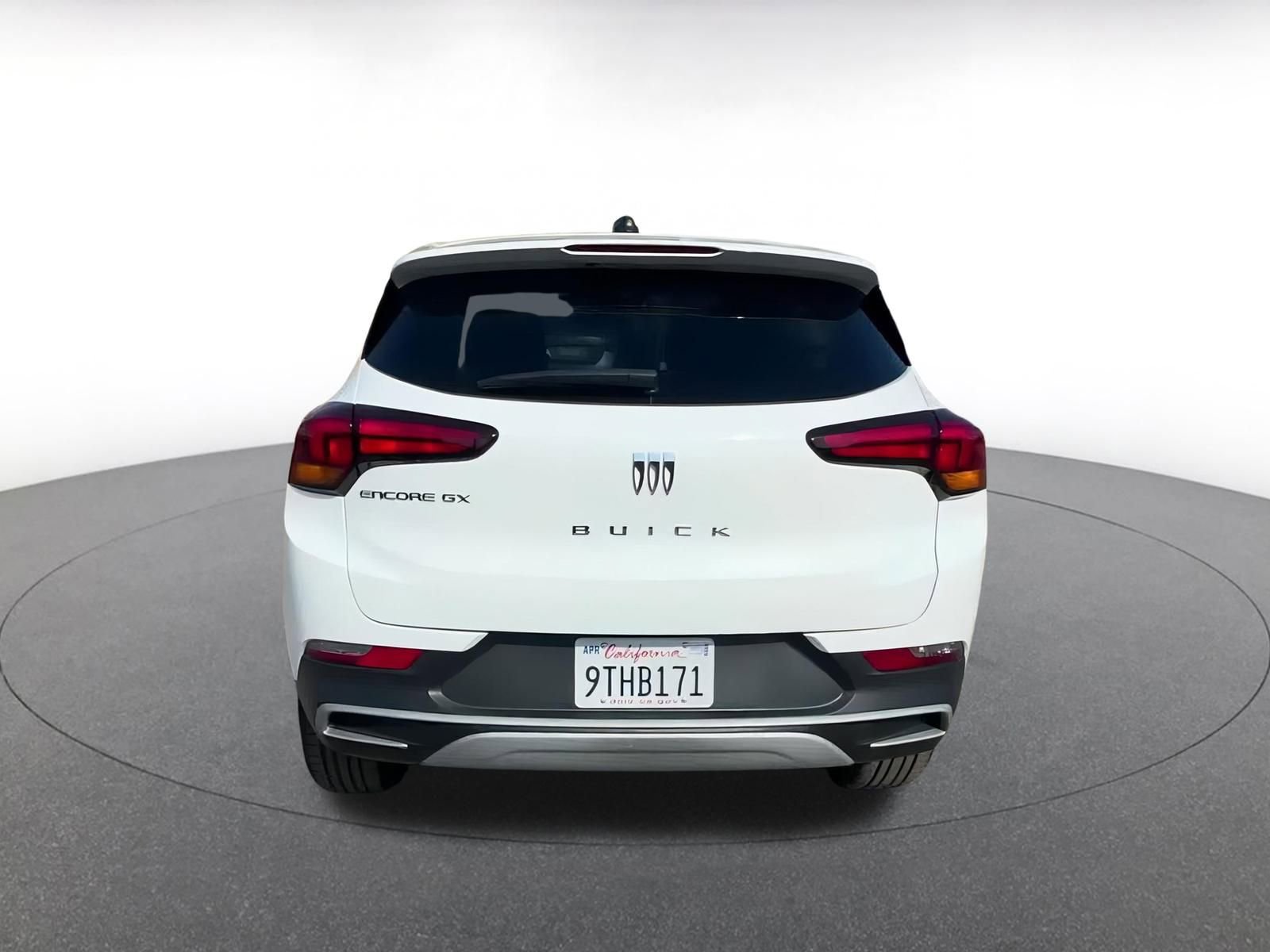 Used 2025 Buick Encore GX Preferred image 12