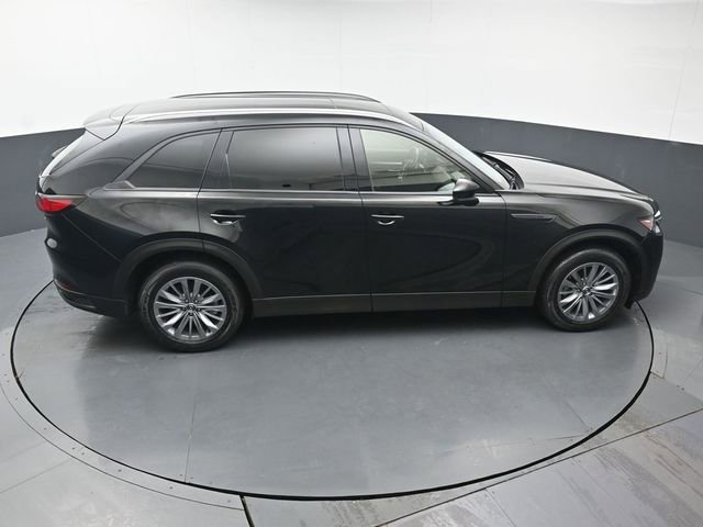Certified 2024 MAZDA CX-90 3.3 Turbo w/ Preferred Plus image 40