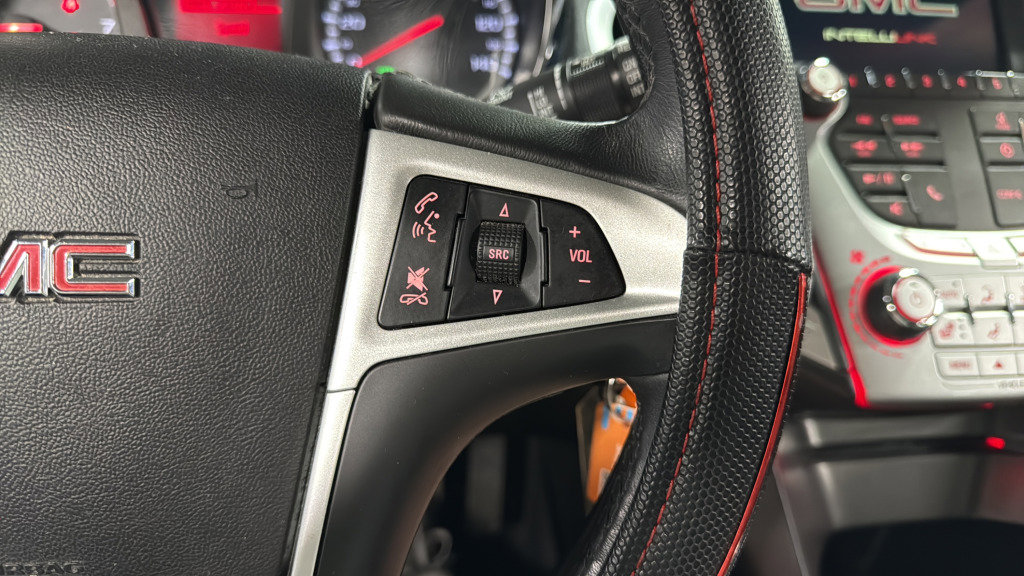 Used 2013 GMC Terrain SLT image 23