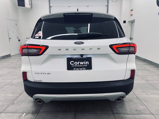 New 2026 Ford Escape Active w/ Cold Weather Package image 5