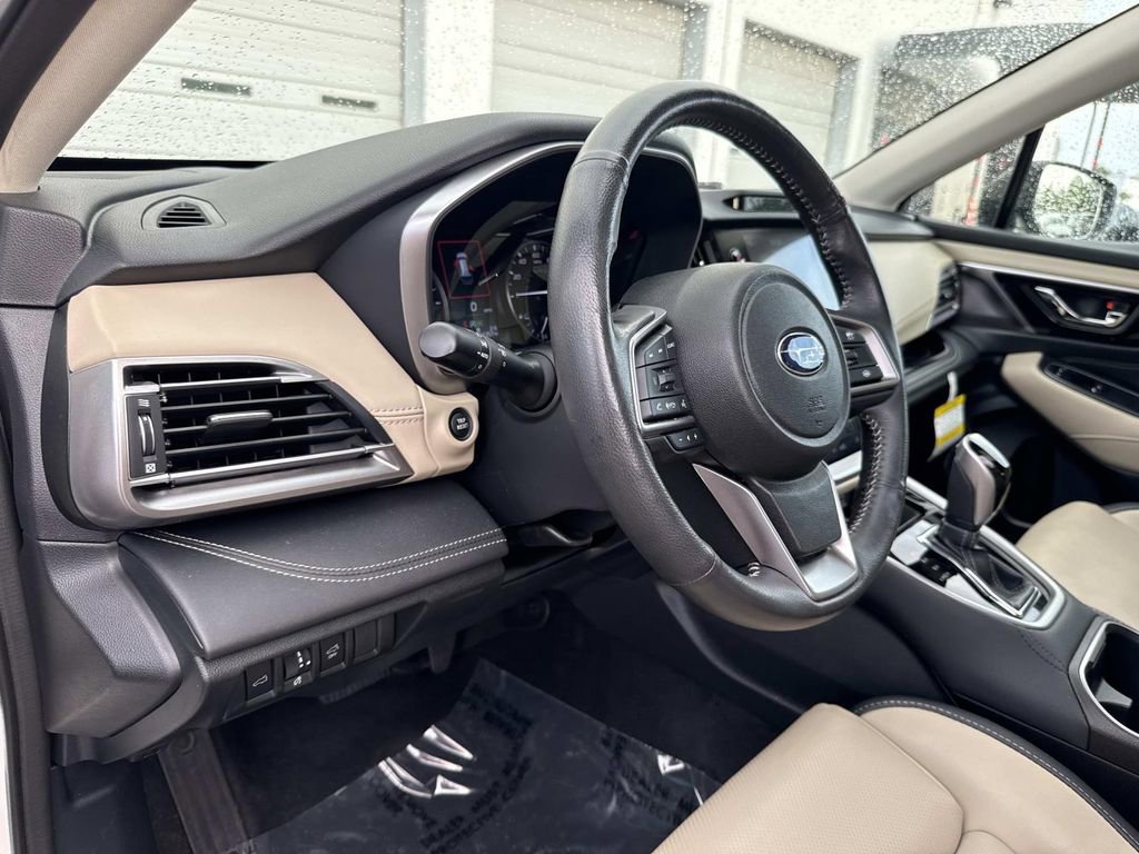Used 2024 Subaru Outback Limited XT w/ Popular Package #2 image 25