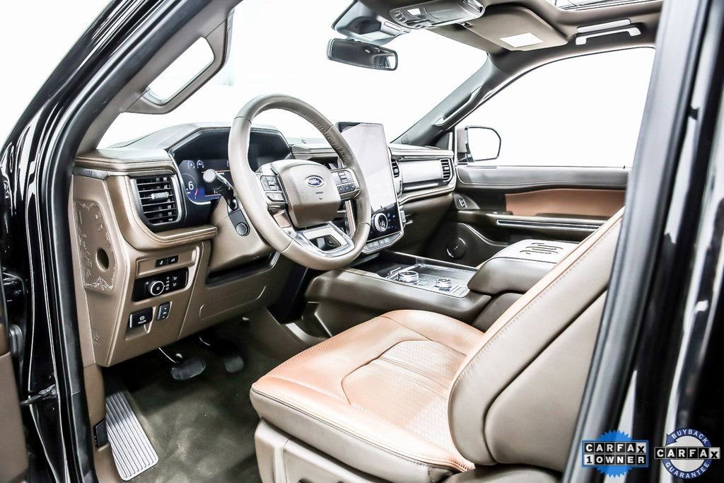 Used 2023 Ford Expedition King Ranch image 26