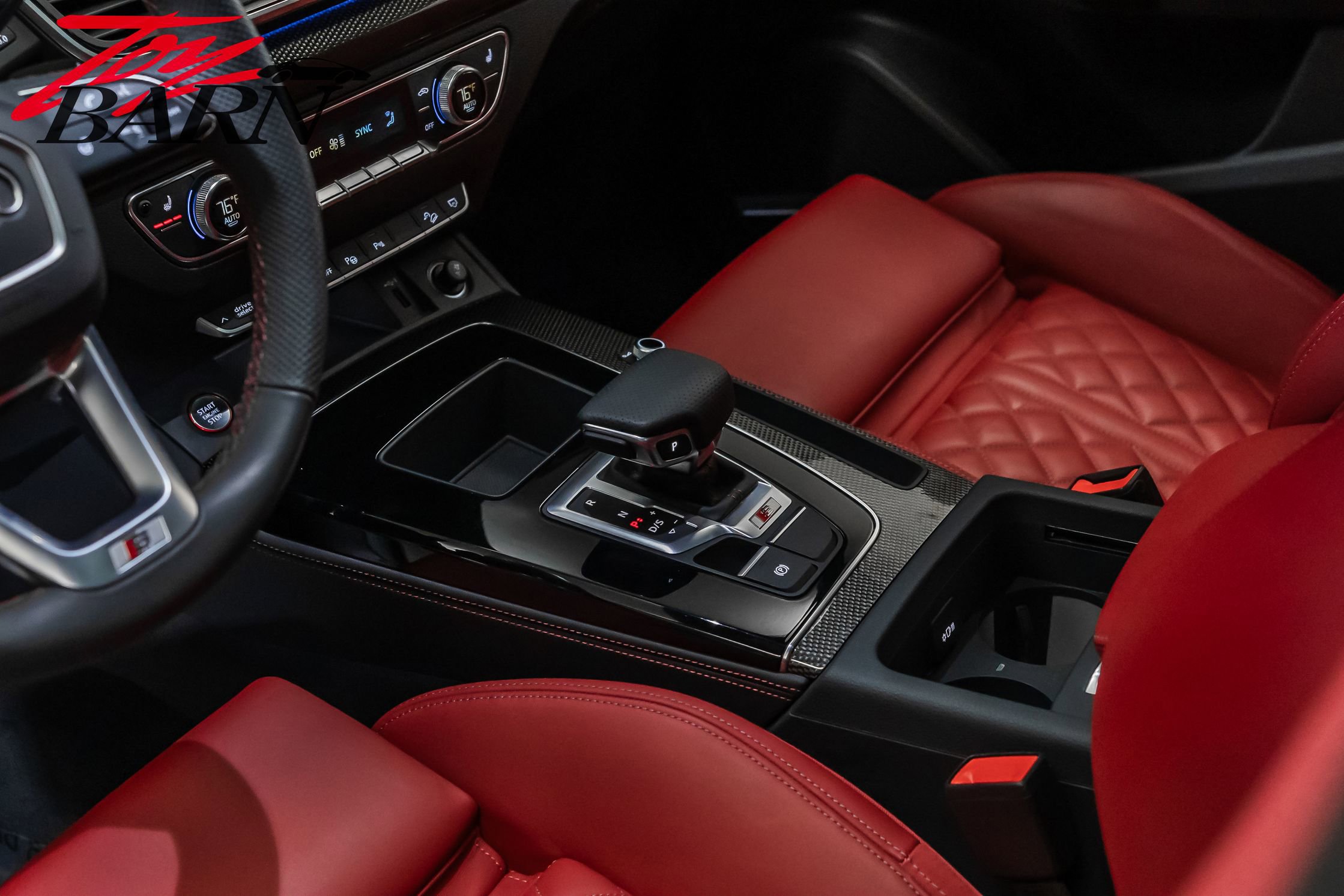 Used 2024 Audi SQ5 Prestige image 29