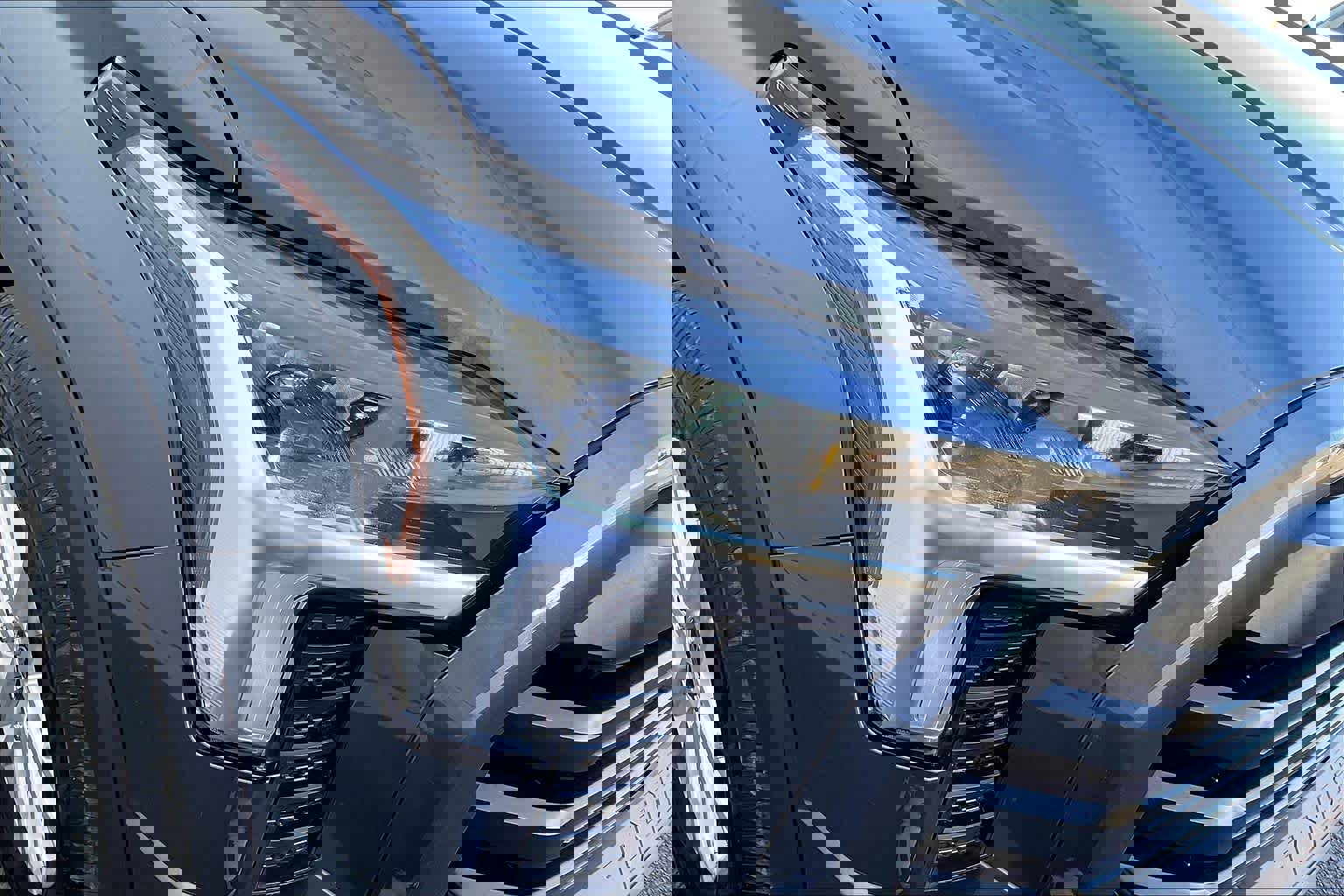 Used 2025 Toyota Tundra SR5 w/ SR5 Convenience Package image 27