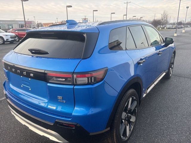 New 2026 Honda Prologue Elite image 5