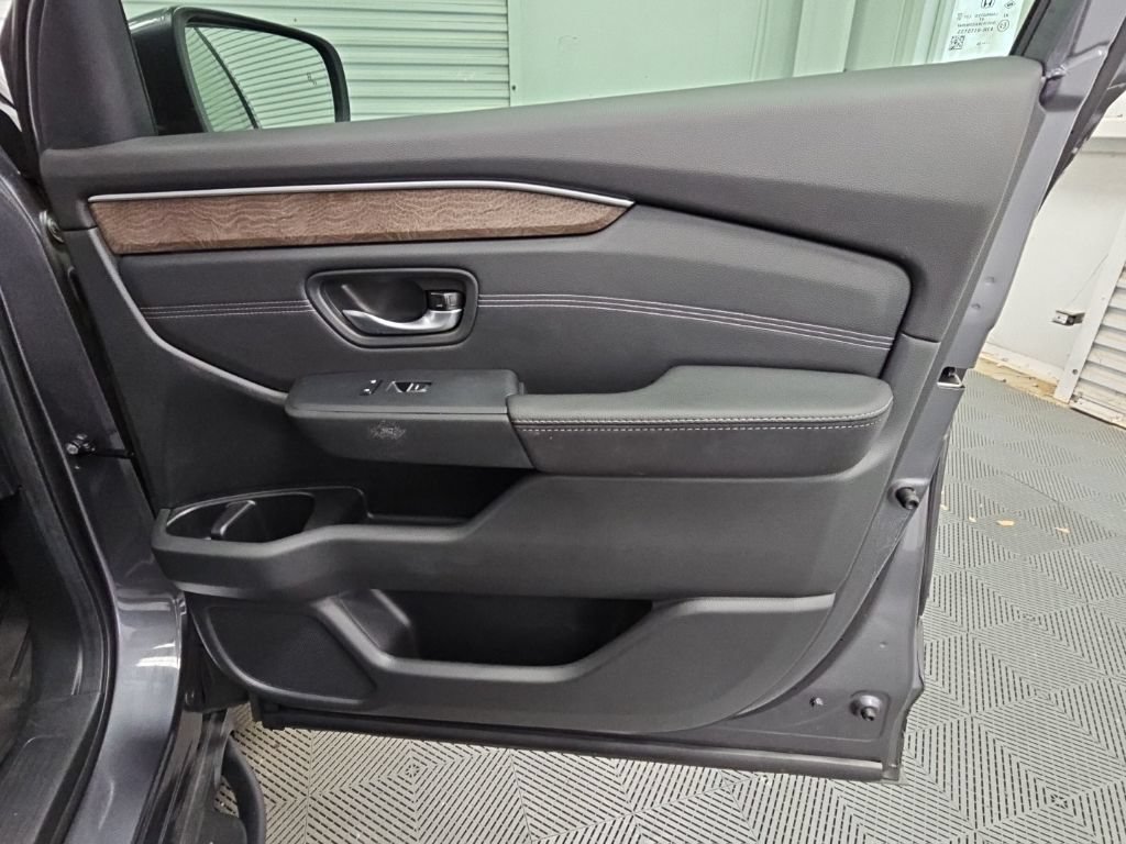 Used 2026 Honda Pilot Elite image 45