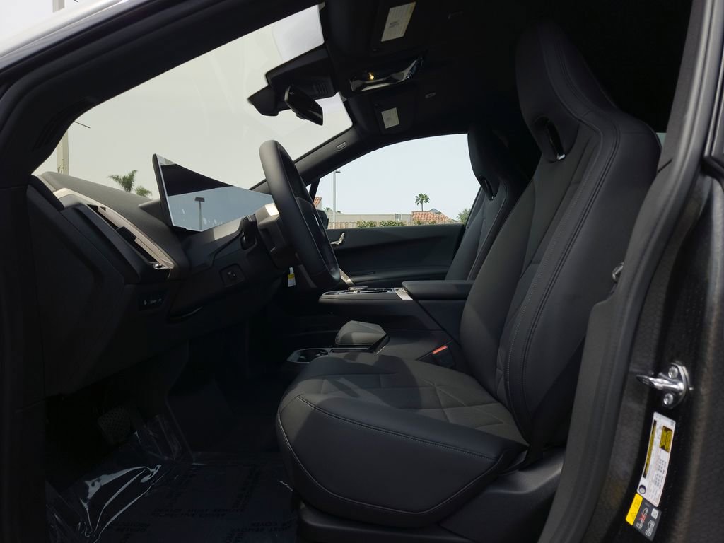 New 2026 BMW iX xDrive45 image 7