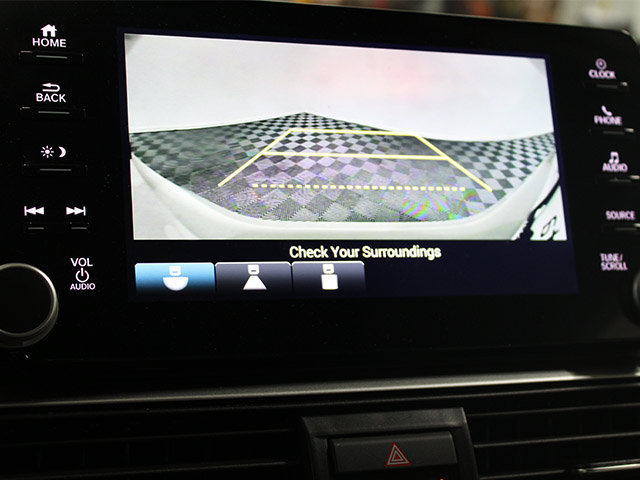 Used 2022 Honda Accord Sport Special Edition image 13