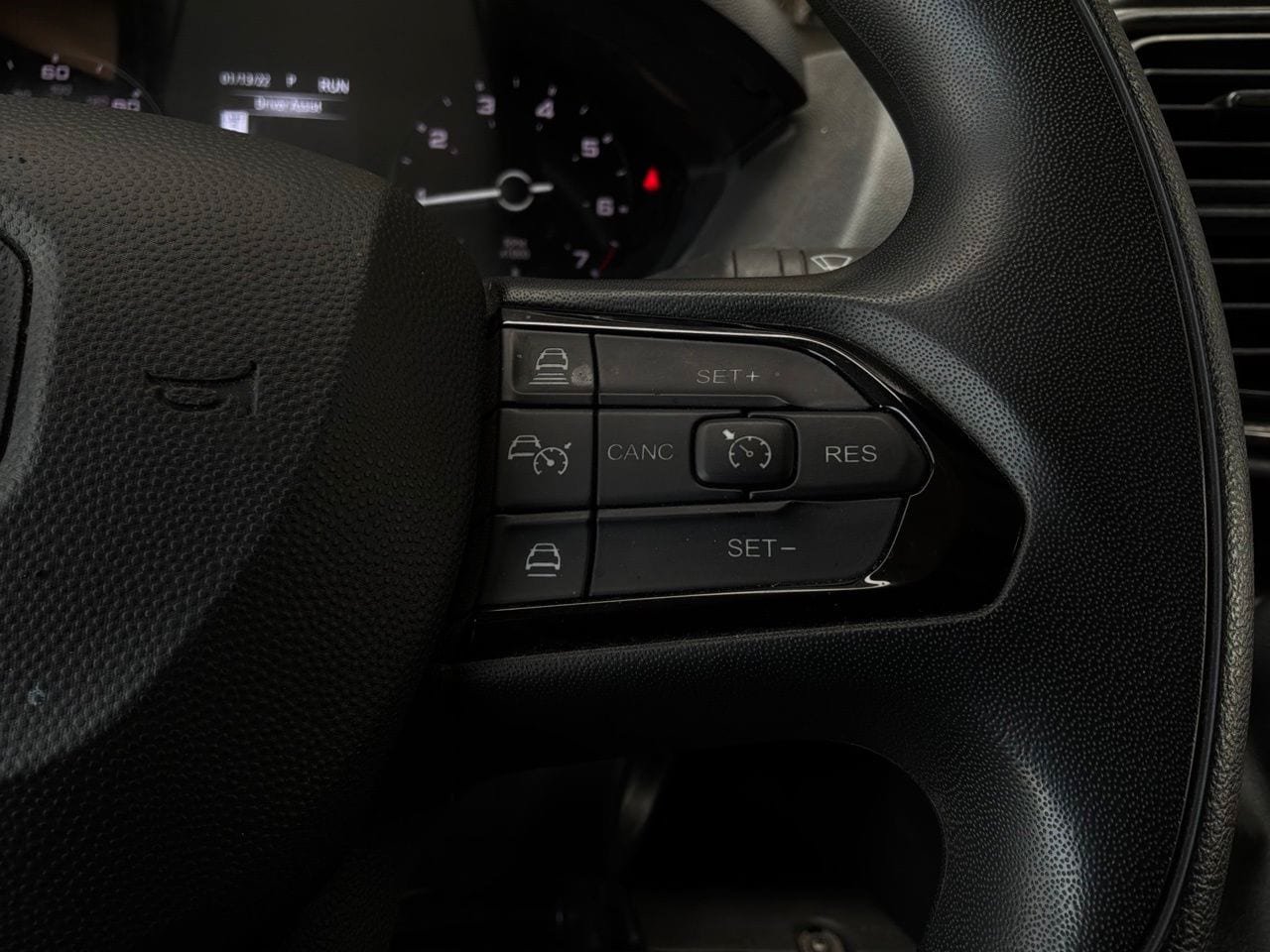 Used 2026 RAM ProMaster 2500 w/ Convenience Group FWD image 31