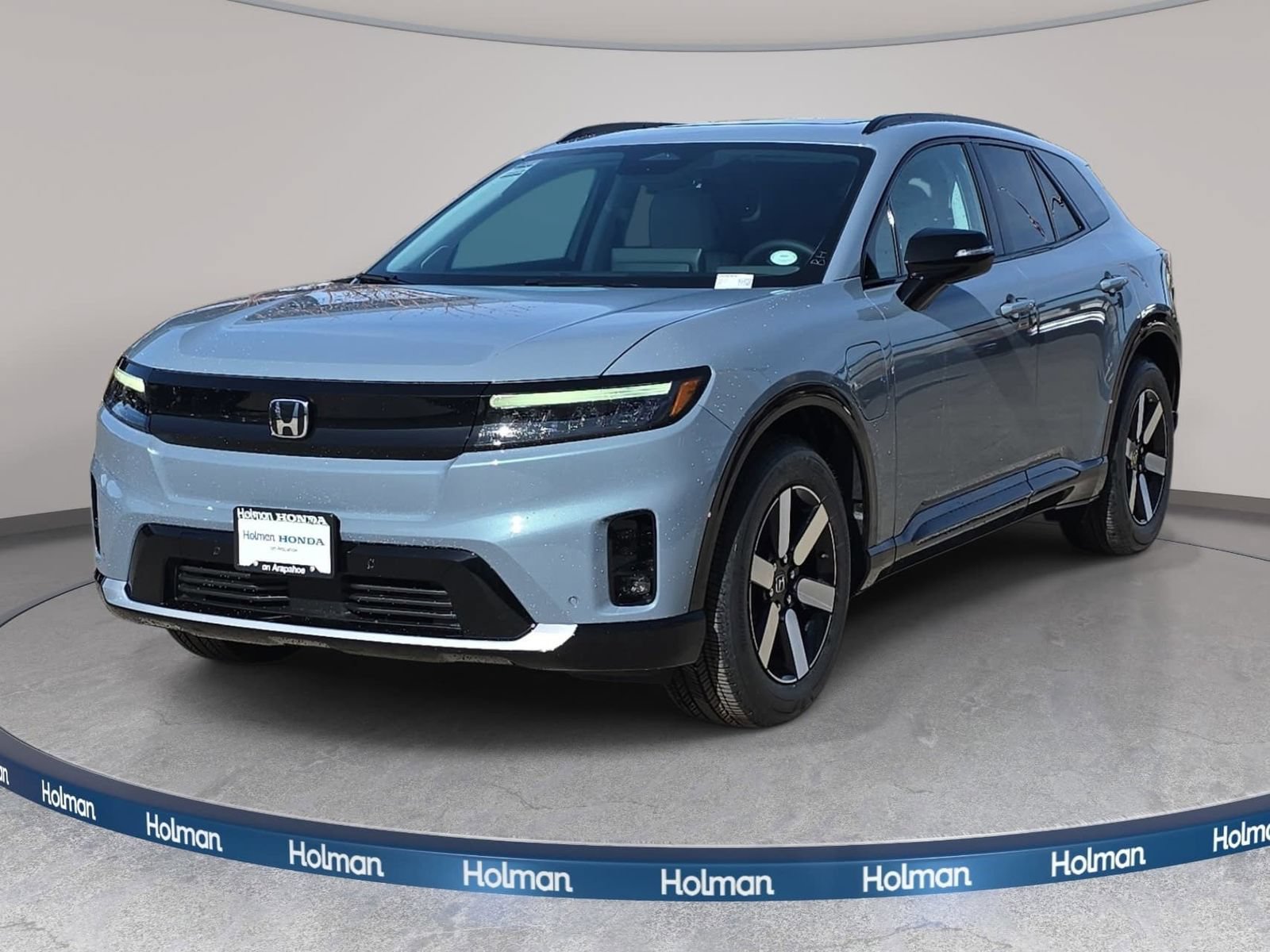 New 2026 Honda Prologue Elite