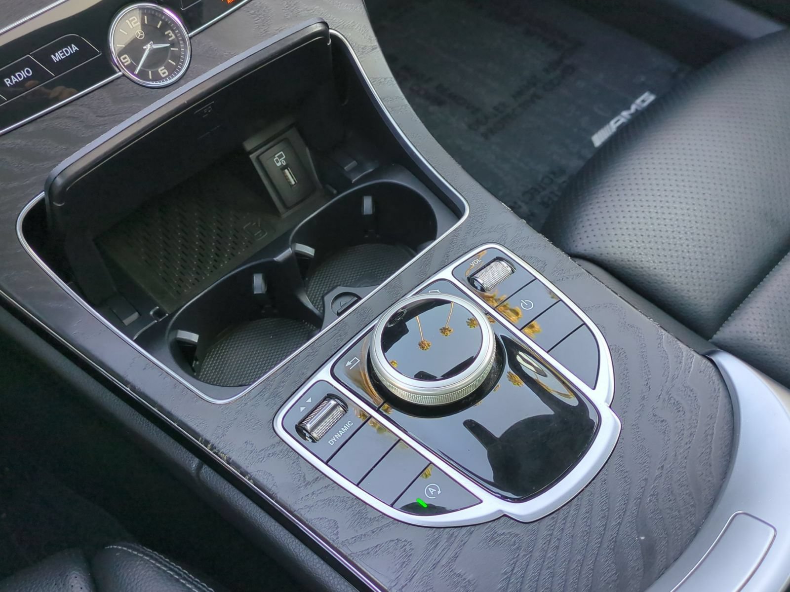 Used 2019 Mercedes-Benz C 300 Sedan image 21