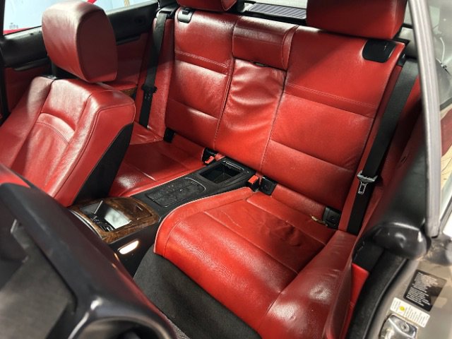 Used 2007 BMW 328i Convertible image 9