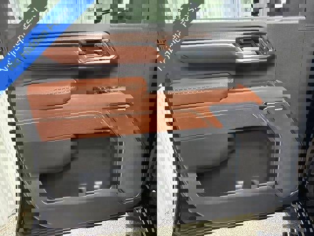 New 2026 GMC Sierra 2500 Denali Ultimate image 6