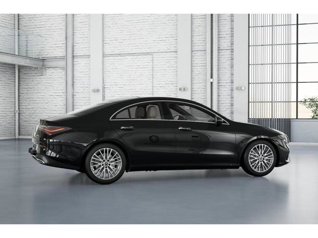 New 2026 Mercedes-Benz CLA 250 4MATIC image 18