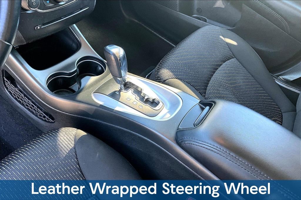 Used 2020 Dodge Journey SE w/ SE Popular Equipment Group image 19