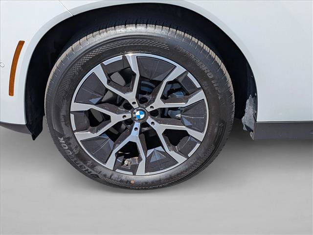 Used 2026 BMW X3 xDrive30i w/ Premium Package AWD/4WD image 24