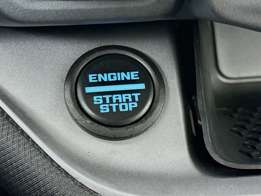 Used 2021 Ford Bronco Sport Big Bend w/ Big Bend Package image 20
