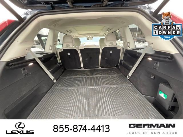Used 2024 Volvo XC90 B6 Plus w/ Protection Package Premier image 18
