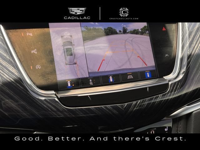 Certified 2024 Cadillac XT6 Premium Luxury w/ Technology Package FWD image 20