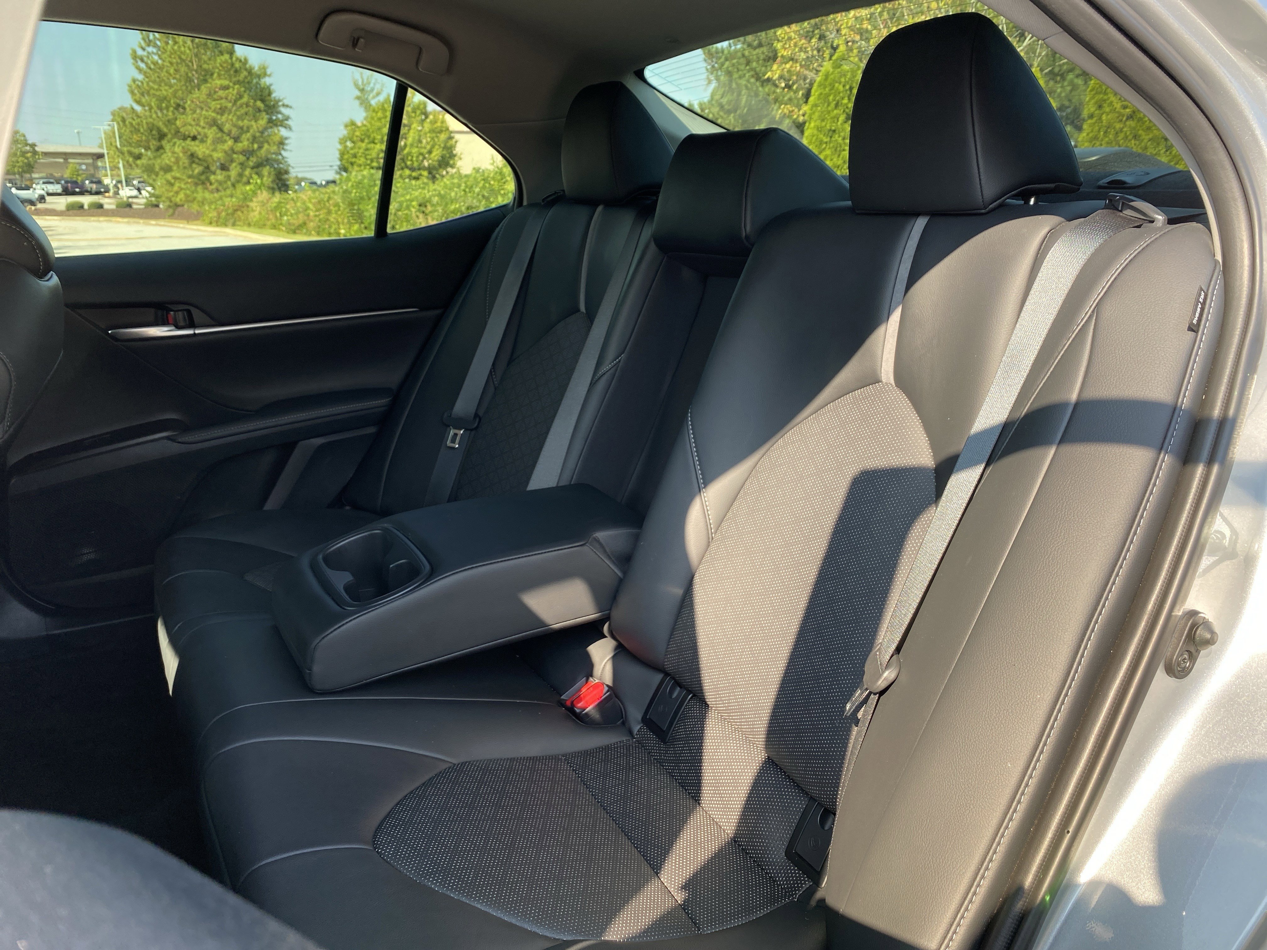 Used 2024 Toyota Camry XSE image 84