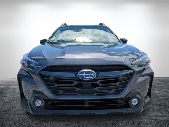 New 2025 Subaru Outback Premium image 8