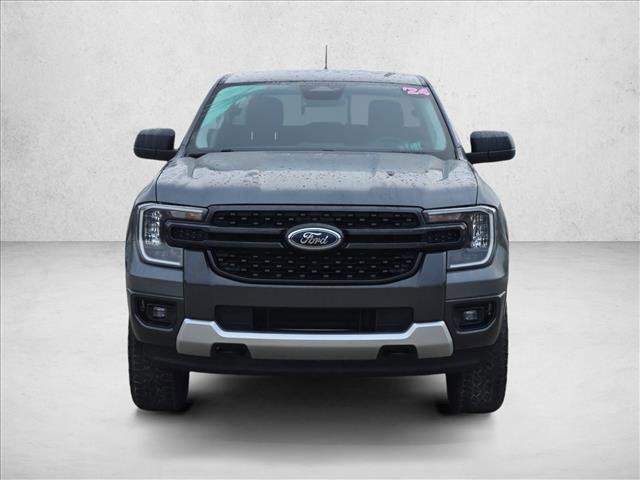 Used 2024 Ford Ranger XLT AWD/4WD image 2