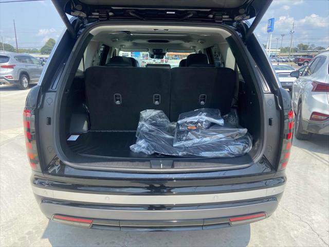 New 2026 Hyundai Palisade Limited image 8