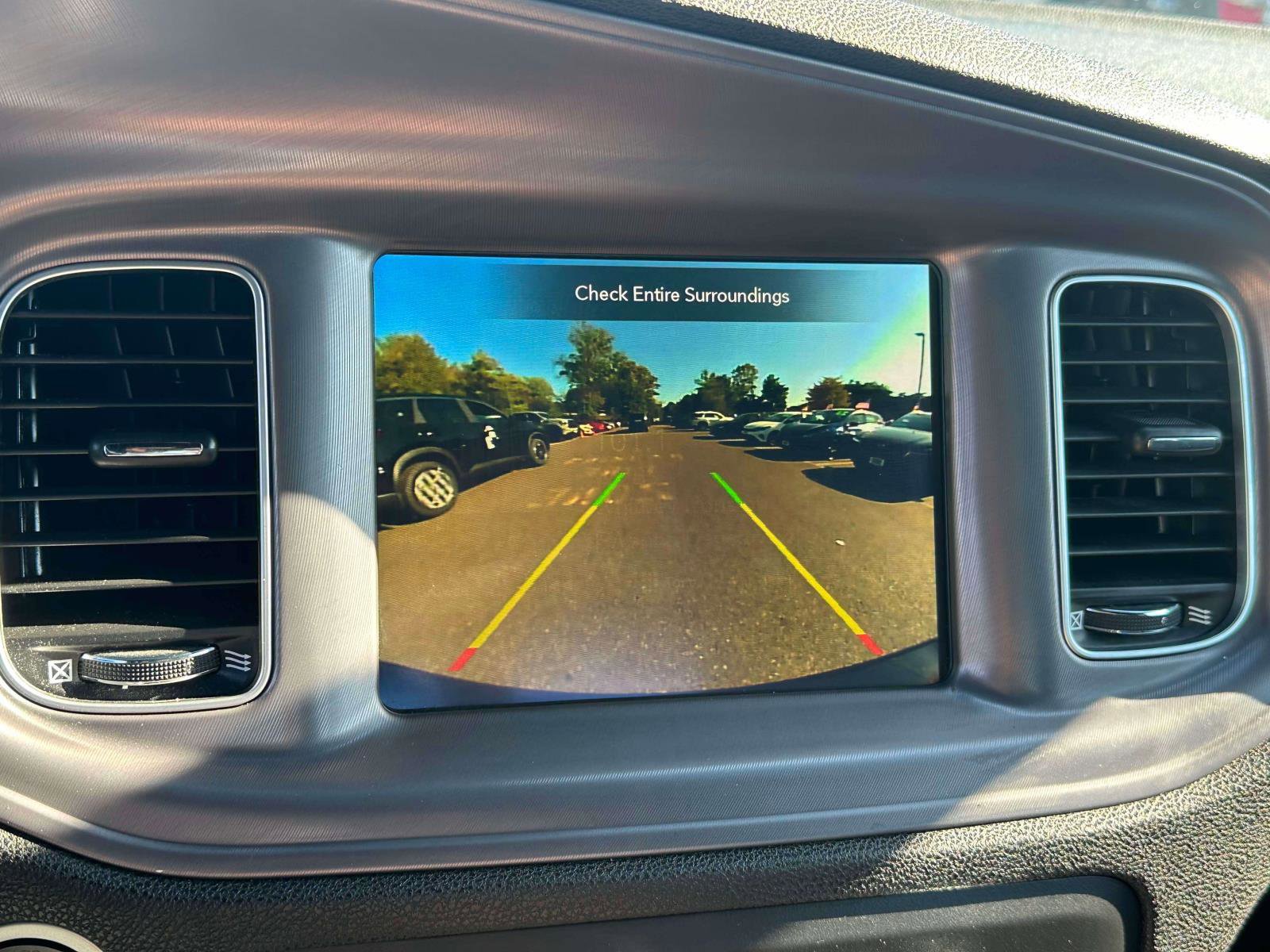 Used 2023 Dodge Charger SXT image 26